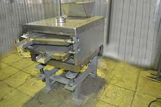 Вибросито Вибросито