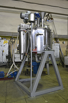 Вакуумный котел Вакуумный котел