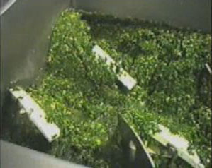 Cмеситель двухроторный Cмеситель двухроторный