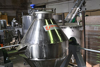 Емкость из нержавеющей стали Емкость из нержавеющей стали