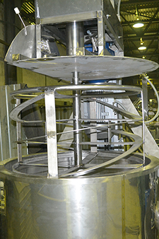 Диссольвер Диссольвер