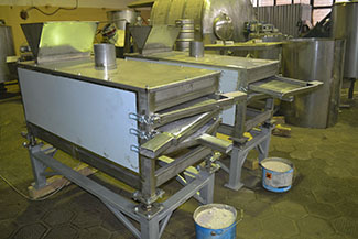 Вибросито Вибросито