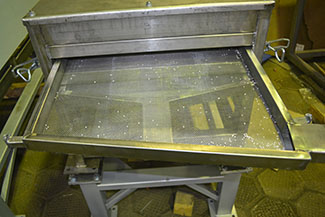 Вибросито Вибросито