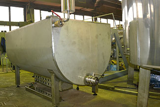 Ванна твороженная Ванна твороженная