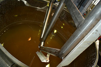 Вакуумный реактор. Вакуумный реактор.