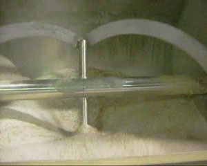 Ленточный смеситель Ленточный смеситель