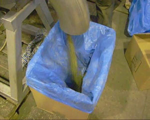 Ленточный смеситель Ленточный смеситель